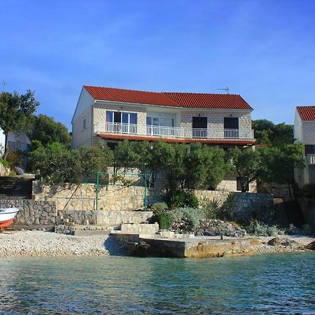 Apartment Tri Zala 174B Zrnovo 외부 사진