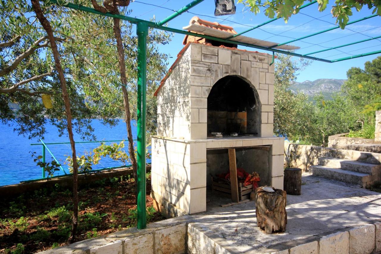 Apartment Tri Zala 174B Zrnovo 외부 사진