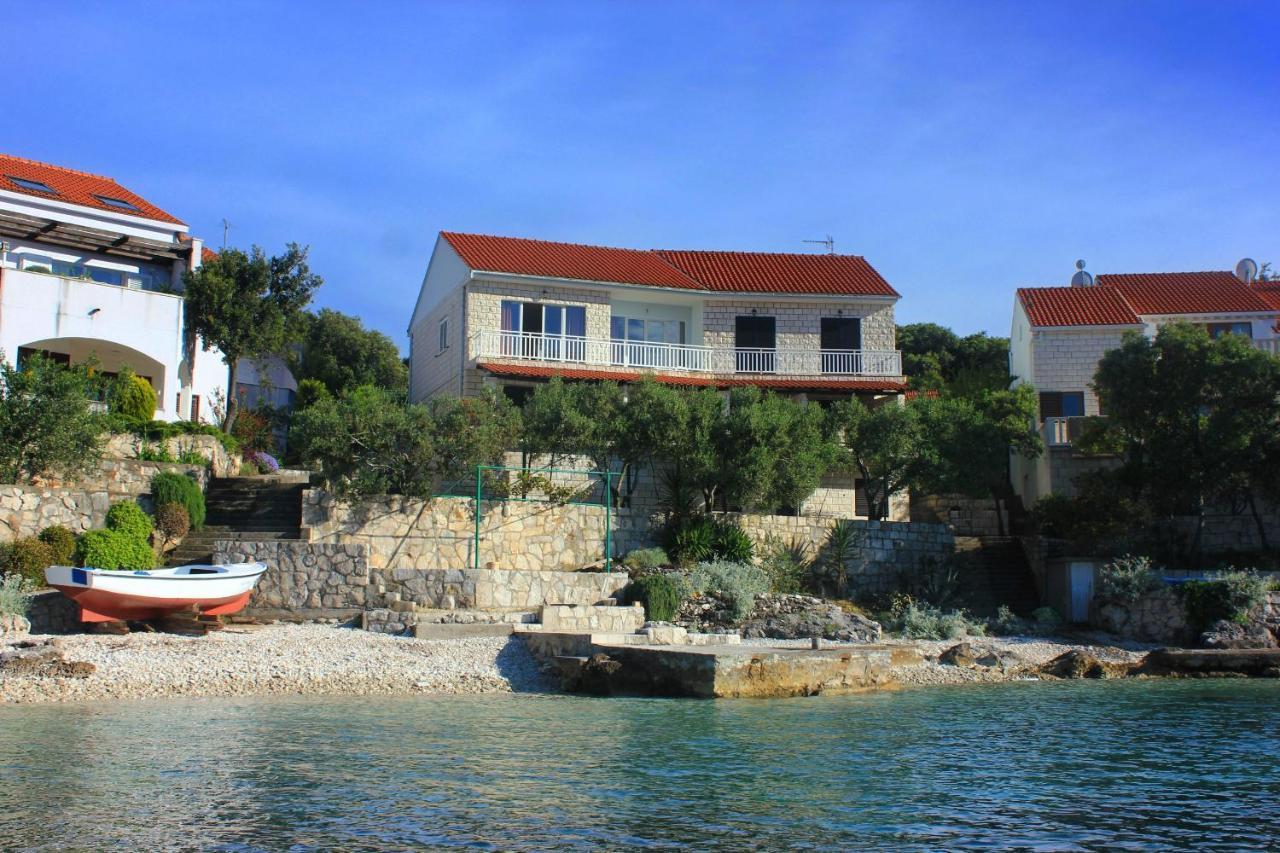 Apartment Tri Zala 174B Zrnovo 외부 사진