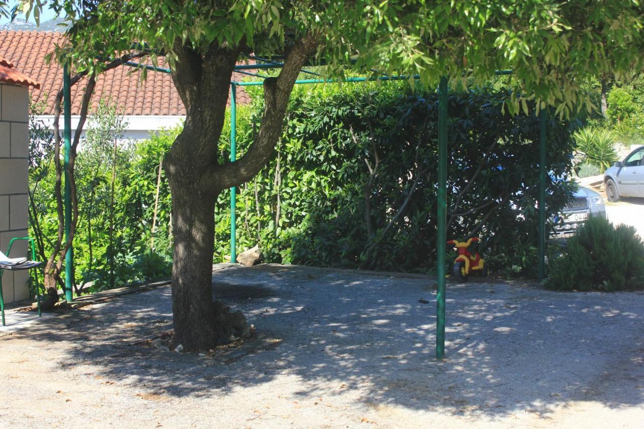 Apartment Tri Zala 174B Zrnovo 외부 사진