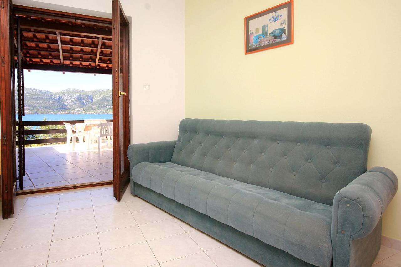 Apartment Tri Zala 174B Zrnovo 외부 사진