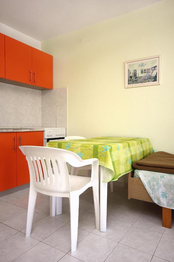 Apartment Tri Zala 174B Zrnovo 외부 사진