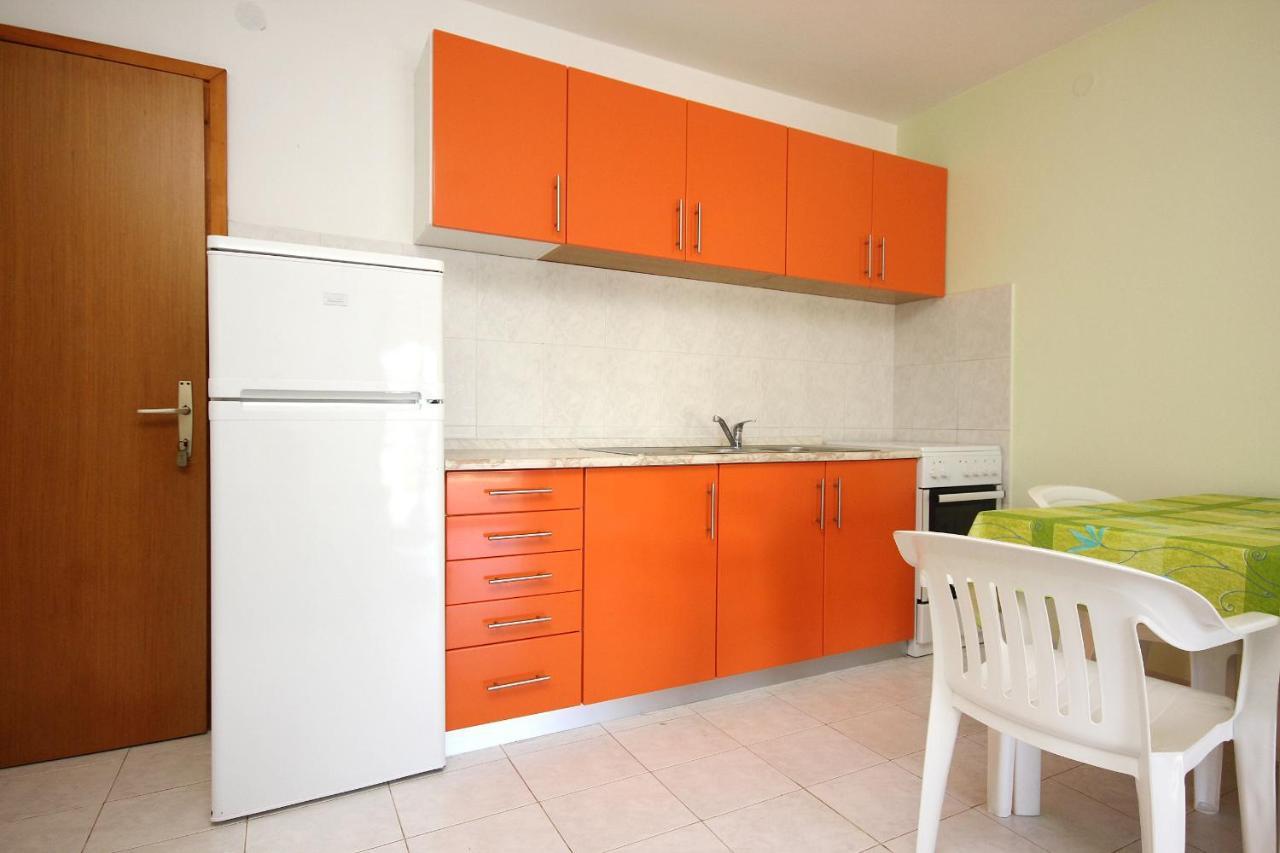 Apartment Tri Zala 174B Zrnovo 외부 사진